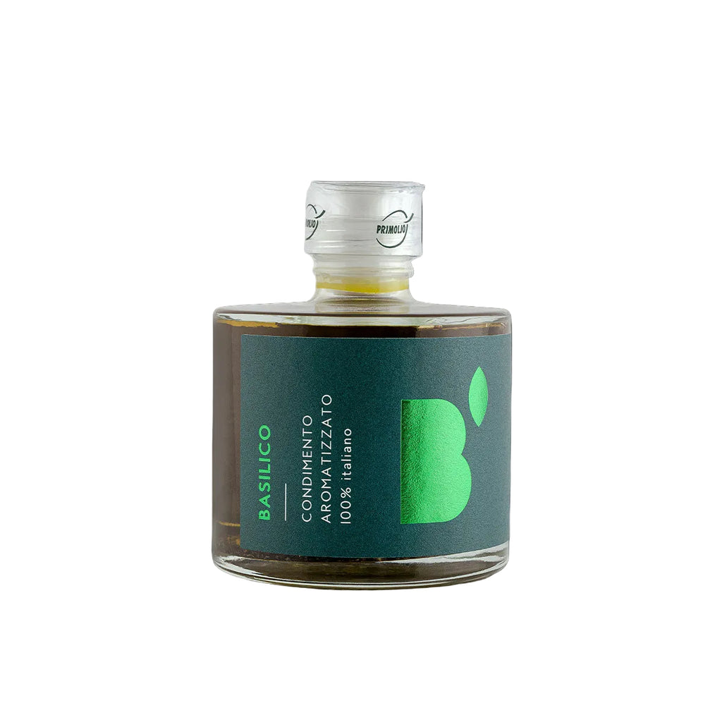 Flavoured Extra Virgin Olive Oil 7 x 250ml | HolyOlive | Giftset