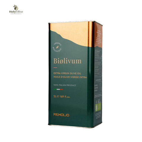 Biolivum Lattina