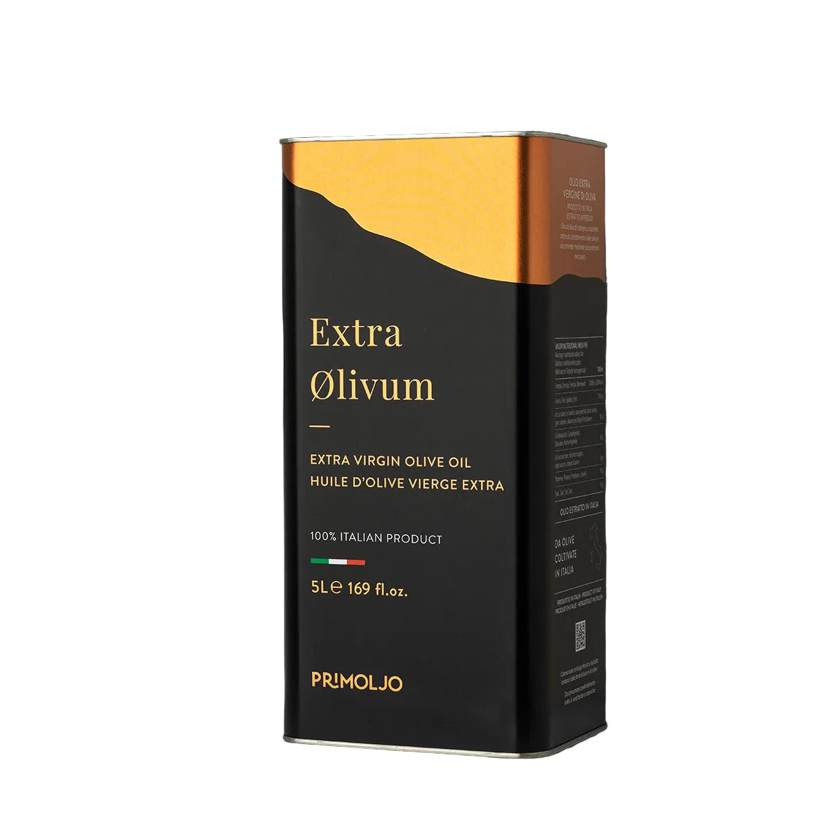 Extraolivum Lattine