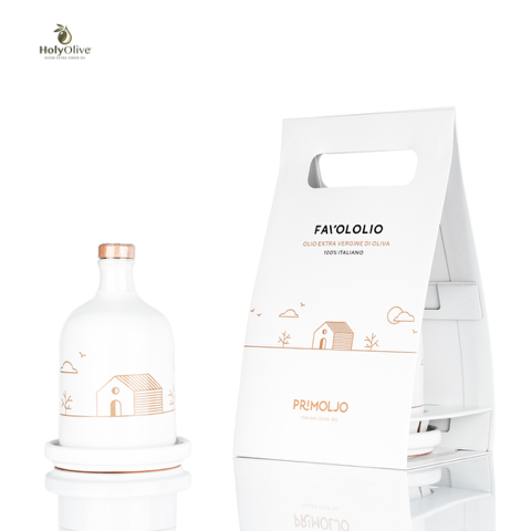Primoljo Favololio Orcio Box