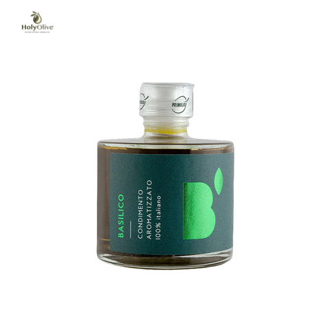 Flavoured Extra Virgin Olive Oil 2 x 250ml | HolyOlive | Giftset