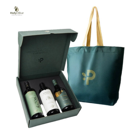 Valigetta – Medium Fruity Gift Set