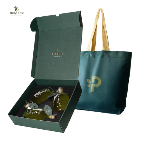 Valigetta Il Mosto – Intense Fruity Gift Set
