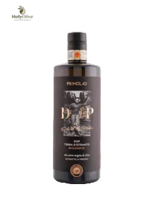 Olivum D.O.P. Terra d'Otranto