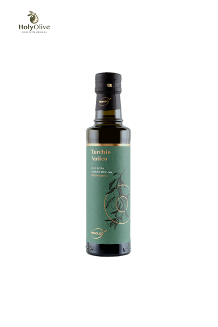 Torchio Antico | Italiaanse Extra Vierge Olijfolie 500 ml | HolyOlive